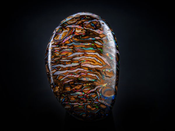 Yowah Matrix Opal Rarität 11,36ct