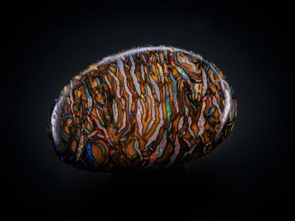 Yowah Matrix Opal Rarität 11,36ct